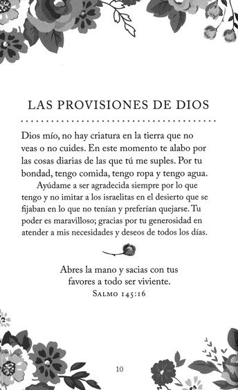 Momentos Cotidianos Con Dios - Tapa Dura - Varios Autores - Imagen 8