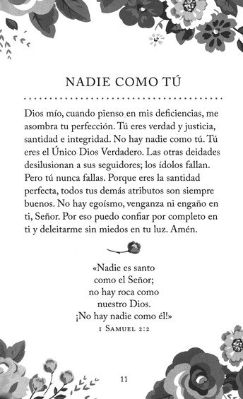 Momentos Cotidianos Con Dios - Tapa Dura - Varios Autores - Imagen 9