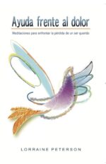 Ayuda Frente al Dolor -Edición Bolsillo - Tapa Blanda - Lorraine Peterson