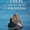 Encuentra A Dios Cuando Más Lo Necesitas! - Edición Bolsillo -Tapa Blanda - Chip Ingram