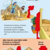 Moisés Entre Los Juncos: Libro de pegatinas - Tapa Blanda - Varios Autores - Imagen 4