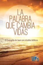 La Palabra que Cambia Vidas  - Tapa Blanda - Varios Autores