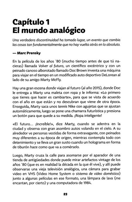 En Redes - Tapa Blanda - Duff Fernandez - Imagen 4