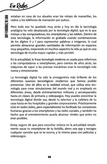 En Redes - Tapa Blanda - Duff Fernandez - Imagen 7