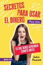 Secretos Para Usar El Dinero - Tapa Blanda -  Andrés Panasiuk