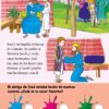 José El Soñador : Libro de Pegatinas - Tapa Blanda - Varios Autores - Imagen 3