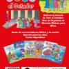 José El Soñador : Libro de Pegatinas - Tapa Blanda - Varios Autores - Imagen 5