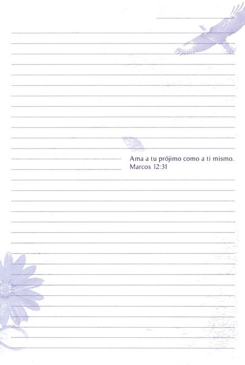 León De La Tribu De Judá: Cuaderno De Notas - Tapa Blanda - Varios Autores - Imagen 4