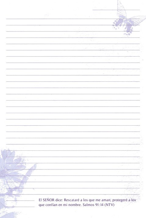León De La Tribu De Judá: Cuaderno De Notas - Tapa Blanda - Varios Autores - Imagen 6