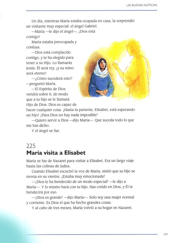 La Biblia En 365 Historias - Tapa Dura - Jeffs y Williams - Imagen 11