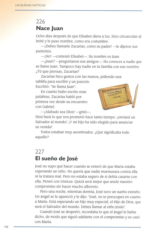 La Biblia En 365 Historias - Tapa Dura - Jeffs y Williams - Imagen 12