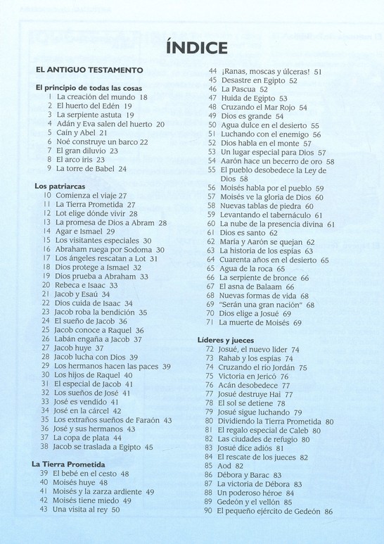 La Biblia En 365 Historias - Tapa Dura - Jeffs y Williams - Imagen 3