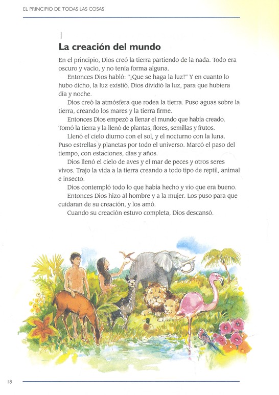 La Biblia En 365 Historias - Tapa Dura - Jeffs y Williams - Imagen 7