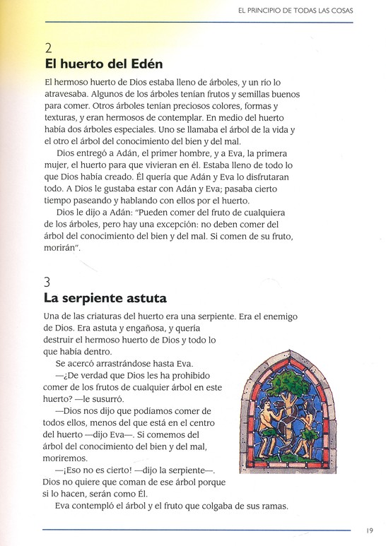 La Biblia En 365 Historias - Tapa Dura - Jeffs y Williams - Imagen 8