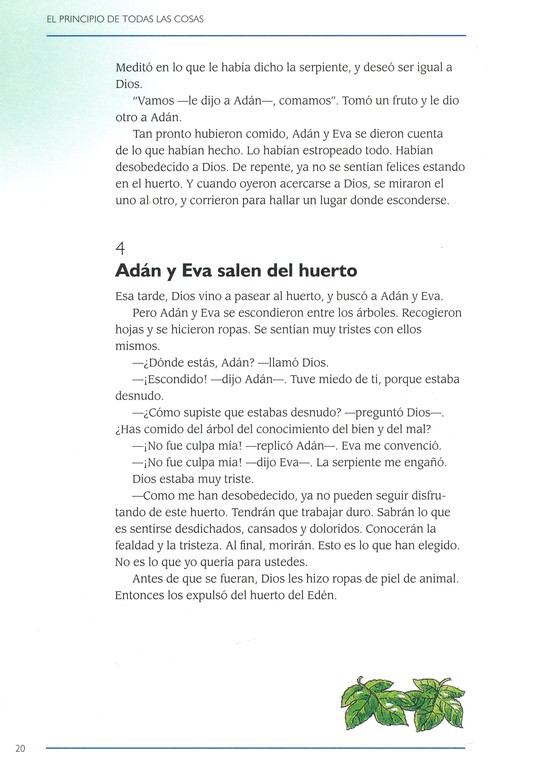 La Biblia En 365 Historias - Tapa Dura - Jeffs y Williams - Imagen 9