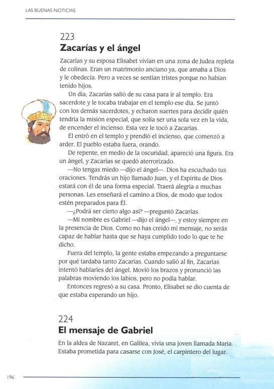 La Biblia En 365 Historias - Tapa Dura - Jeffs y Williams - Imagen 10