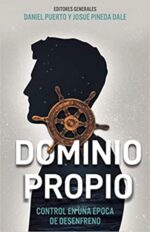 Dominio Propio - Tapa Blanda -  Daniel Puerto
