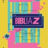 Biblia Z Amarilla - Tapa Blanda -  Itiel Arroyo