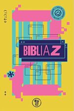 Biblia Z Amarilla - Tapa Blanda -  Itiel Arroyo