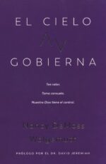 Alternative view of El Cielo Gobierna - Tapa Blanda - Nancy DeMoss Wolgemuth