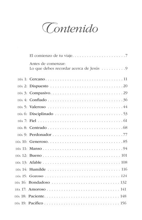 Una Mujer Conforme Al Corazón De Jesús - Tapa Blanda - Elizabeth George - Imagen 3