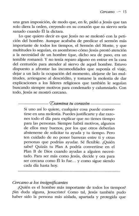 Una Mujer Conforme Al Corazón De Jesús - Tapa Blanda - Elizabeth George - Imagen 9
