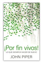 Alternative view of Por Fin Vivos! - Tapa Blanda - John Piper