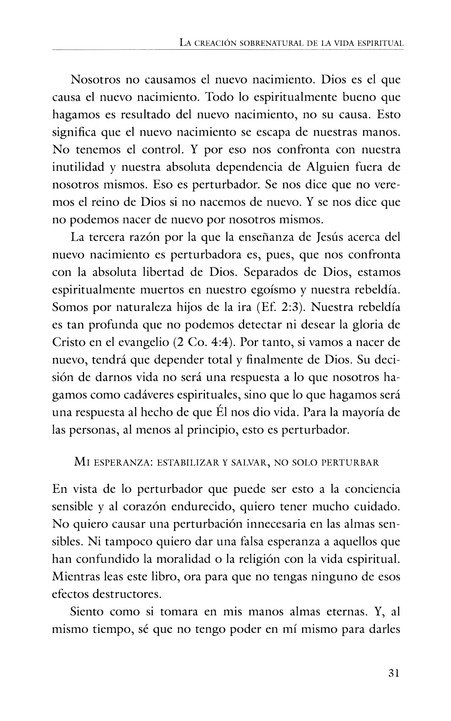 Por Fin Vivos! - Tapa Blanda - John Piper - Imagen 7