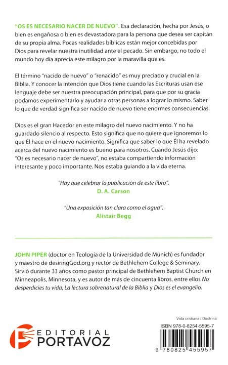 Por Fin Vivos! - Tapa Blanda - John Piper - Imagen 11