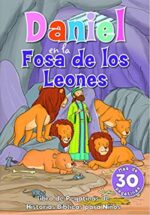 Daniel En La Fosa De Los Leones  - Tapa Blanda - Varios Autores