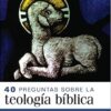 40 Preguntas Sobre La Teología Bíblica - Tapa Blanda - Jason DeRouchie
