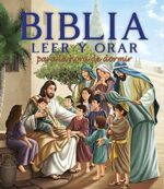 Biblia Leer y Orar  - Tapa Dura -  Janice Emmerson