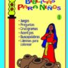 Actividades Bíblicas Para Niños - Tapa Blanda -  Carolina de Rengifo