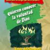 Auxilio Para Los Amigos Que Sufren Porque Quieren Conocer La Voluntad de Dios - Tapa Blanda - Josh McDowell