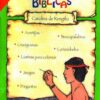 Más Actividades Bíblicas - Tapa Blanda -  Carolina de Rengifo