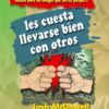 Auxilio Para Los Amigos Que Sufren Porque Les Cuesta Llevarse Bien Con Otros - Tapa Blanda - Josh McDowell