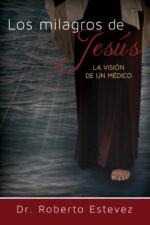 Los Milagros de Jesús -  Tapa Banda - Roberto Estevez