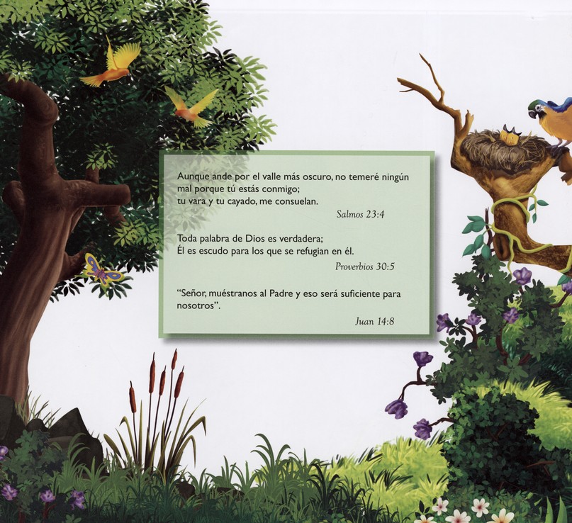 365 Historias De La Biblia - Tapa Blanda - Janice Emmerson - Imagen 11