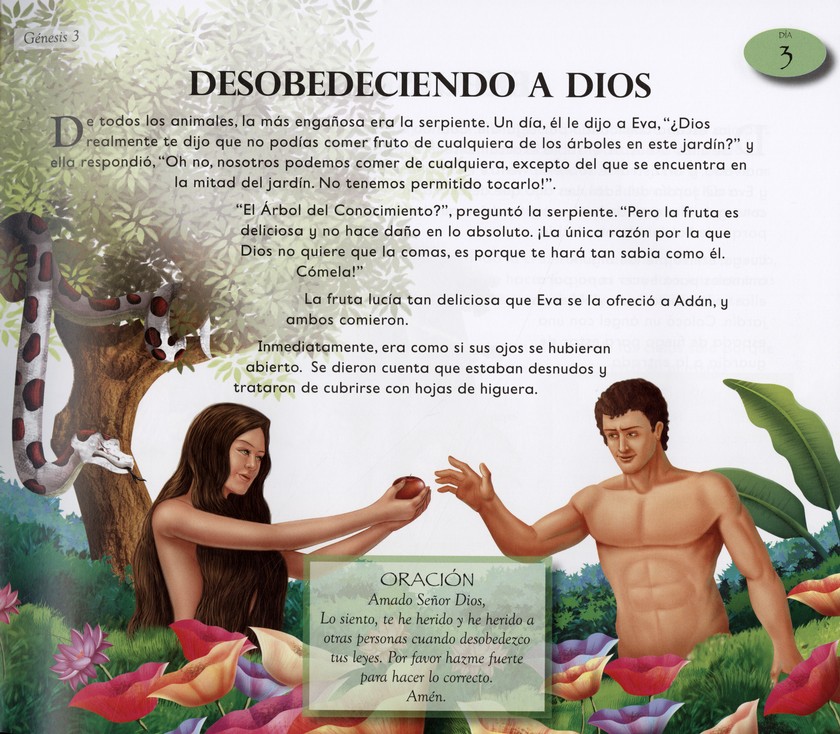 365 Historias De La Biblia - Tapa Blanda - Janice Emmerson - Imagen 14