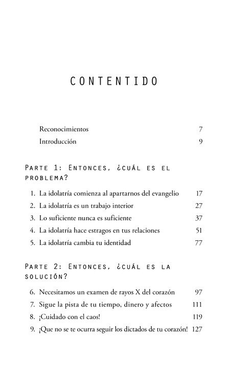 La Traición Al Evangelio - Tapa Blanda - Brad J Bigney - Imagen 3
