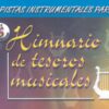 Himnario de Tesoros Musicales - Audio CD - Varios Autores