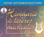 Himnario de Tesoros Musicales - Audio CD - Varios Autores