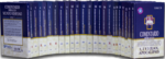 Colección Completa de Comentarios Bíblicos de Mundo Hispano Tomo 1 al 24 - Tapa Dura - Varios Autores