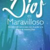 Nuestro Dios Es Maravilloso - Tapa Blanda - Tony Evans