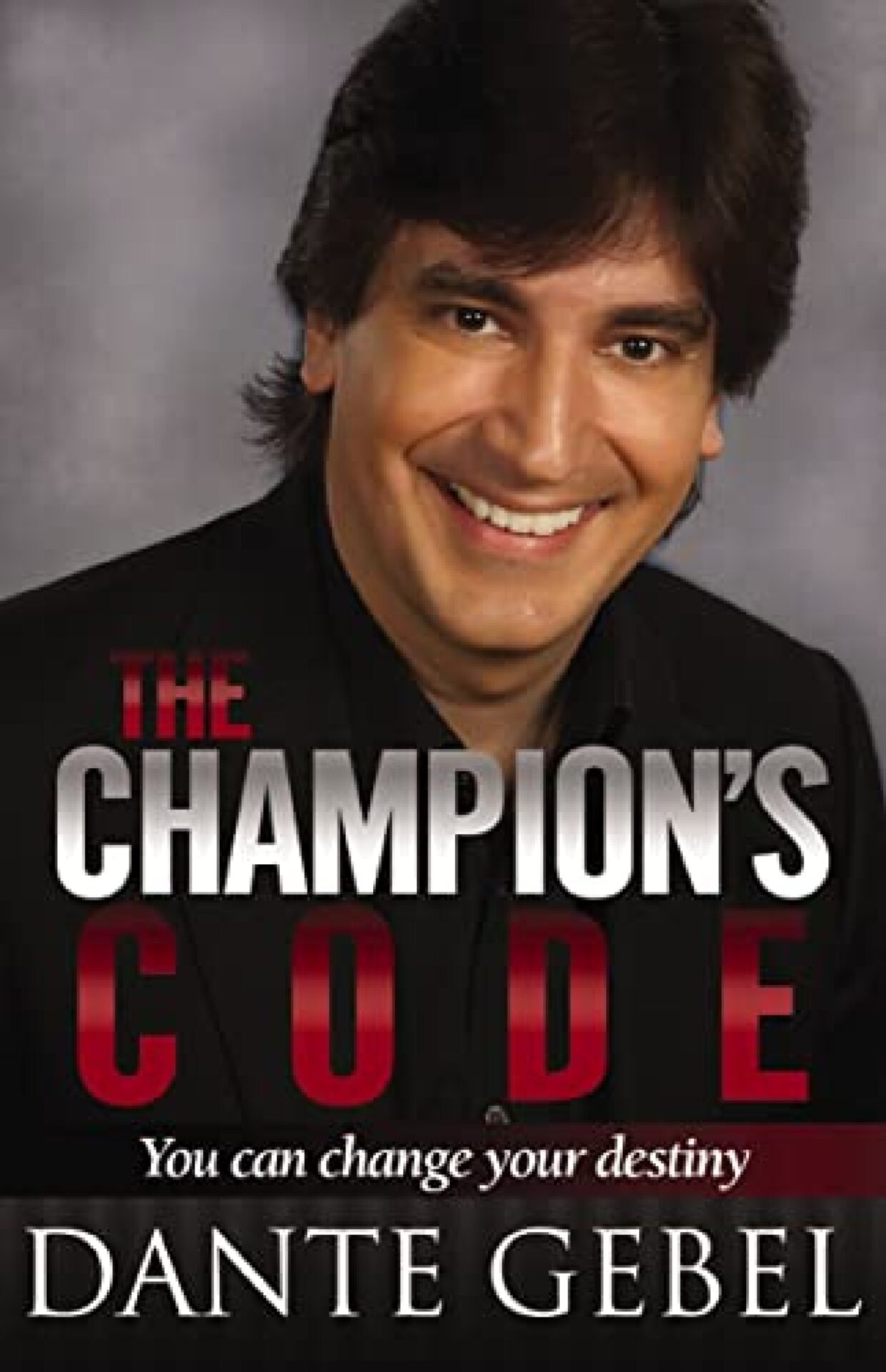 The Champion’s Code - Paperback - Dante Gebel
