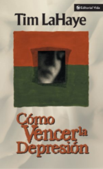 Cómo Vencer la Depresión - Tapa Blanda - Tim LaHaye