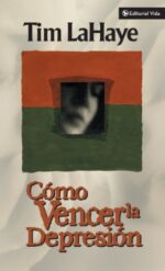 Alternative view of Cómo Vencer la Depresión - Tapa Blanda - Tim LaHaye