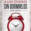 Como Hablarles a los Jóvenes sin Dormirlos - Especialidades Juveniles - Tapa Blanda - Ken Davis