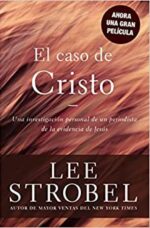 El Caso de Cristo - Tapa Blanda - Lee Strobel