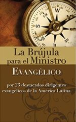 La Brújula para el Ministerio Evangélico  - Tapa Blanda -  Varios Autores
